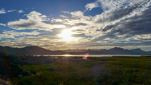 Bill Williams River National Wildlife Refuge